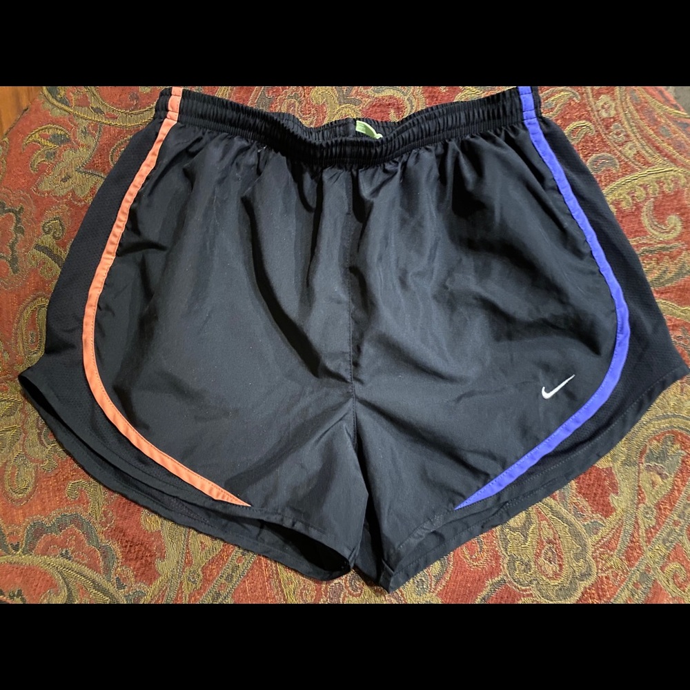 Women’s Nike running shorts